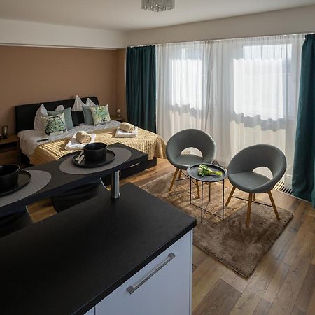 Hellowine Apartman II Eger Zewnętrze zdjęcie
