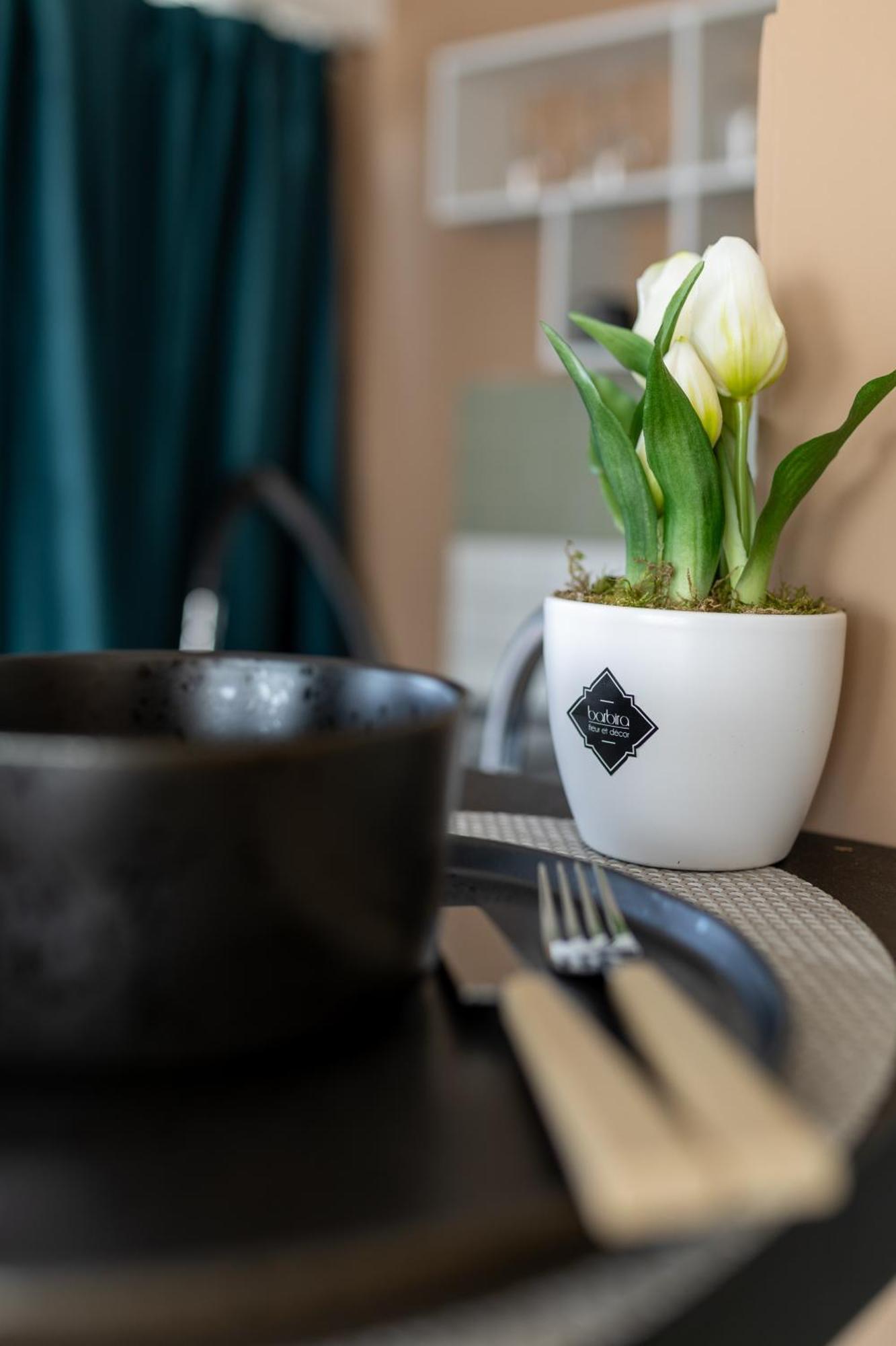 Hellowine Apartman II Eger Zewnętrze zdjęcie