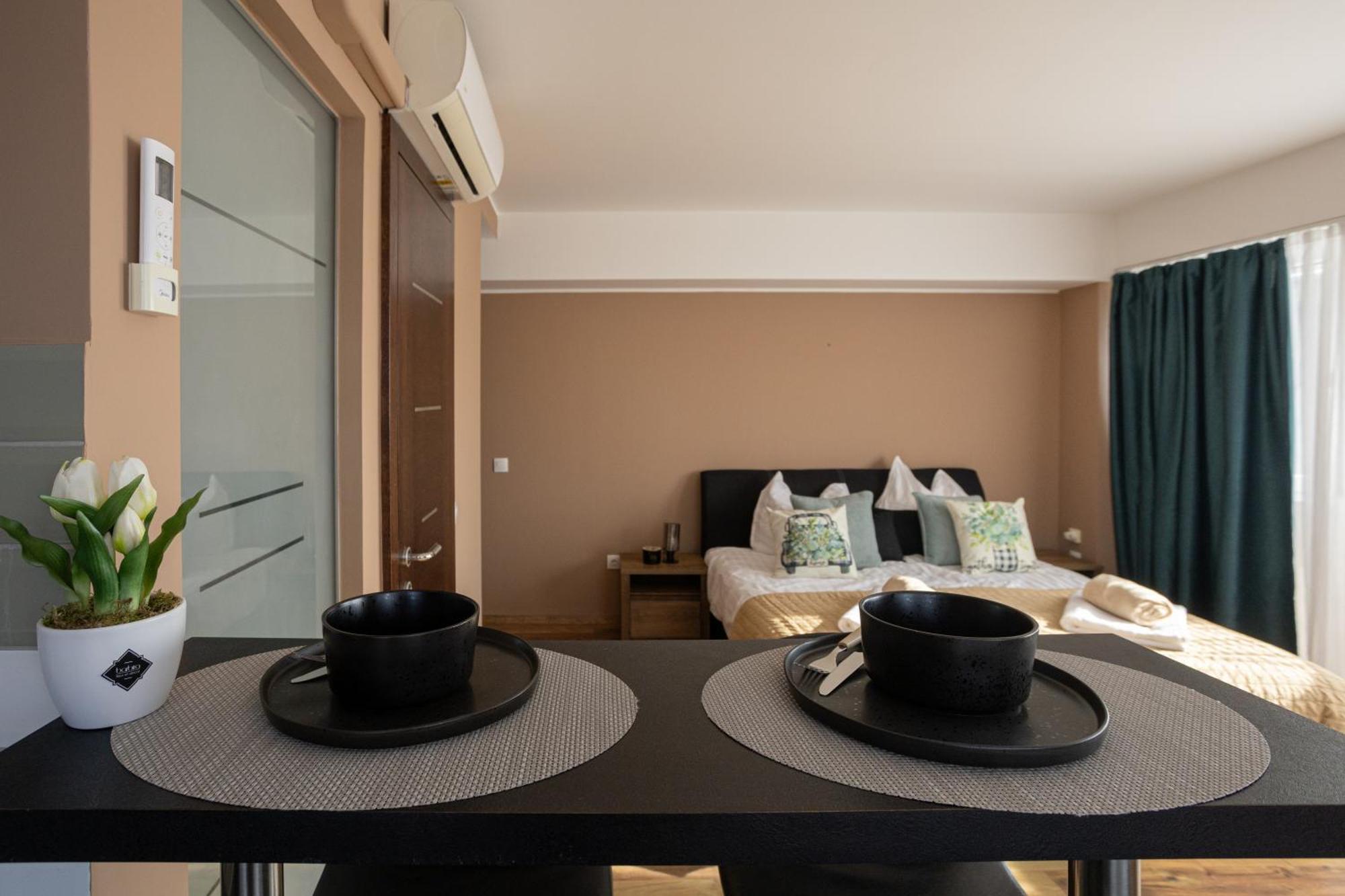 Hellowine Apartman II Eger Zewnętrze zdjęcie