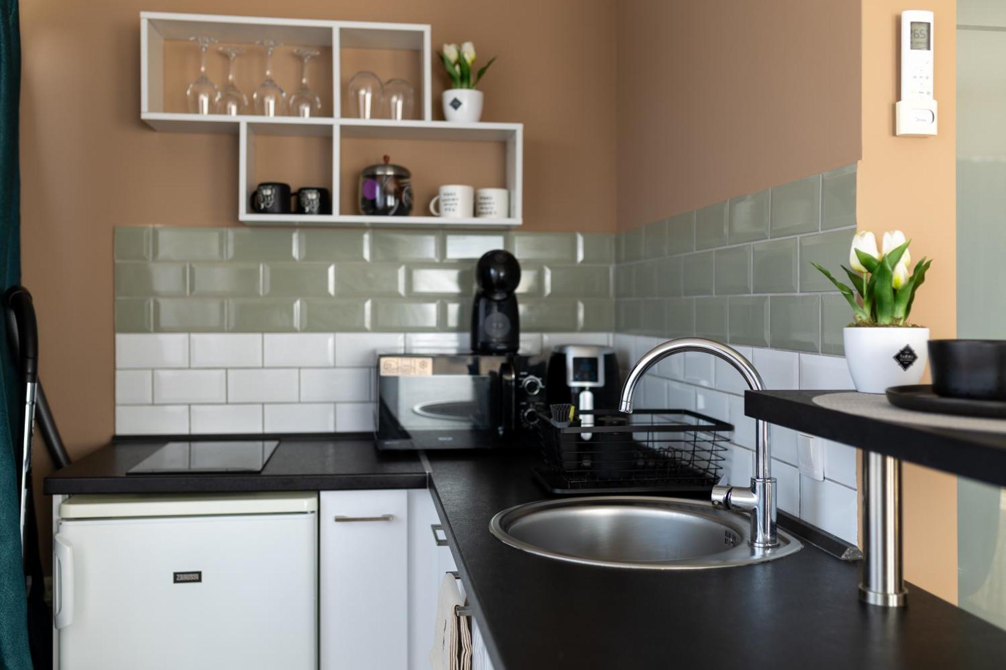 Hellowine Apartman II Eger Zewnętrze zdjęcie